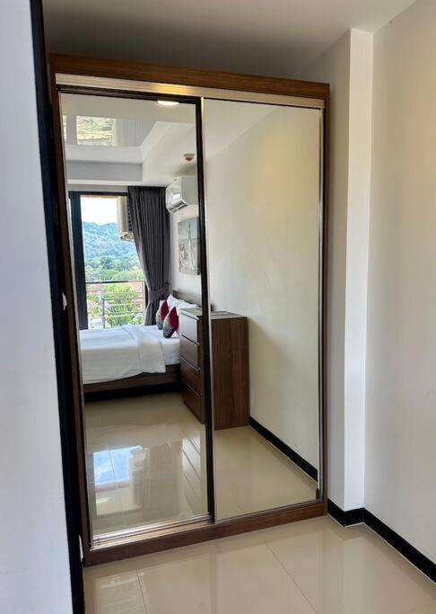 Great Mountain View Apartment, Pearl 504 Rawai Eksteriør bilde