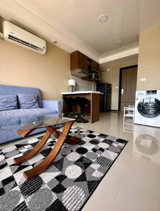 Great Mountain View Apartment, Pearl 504 Rawai Eksteriør bilde